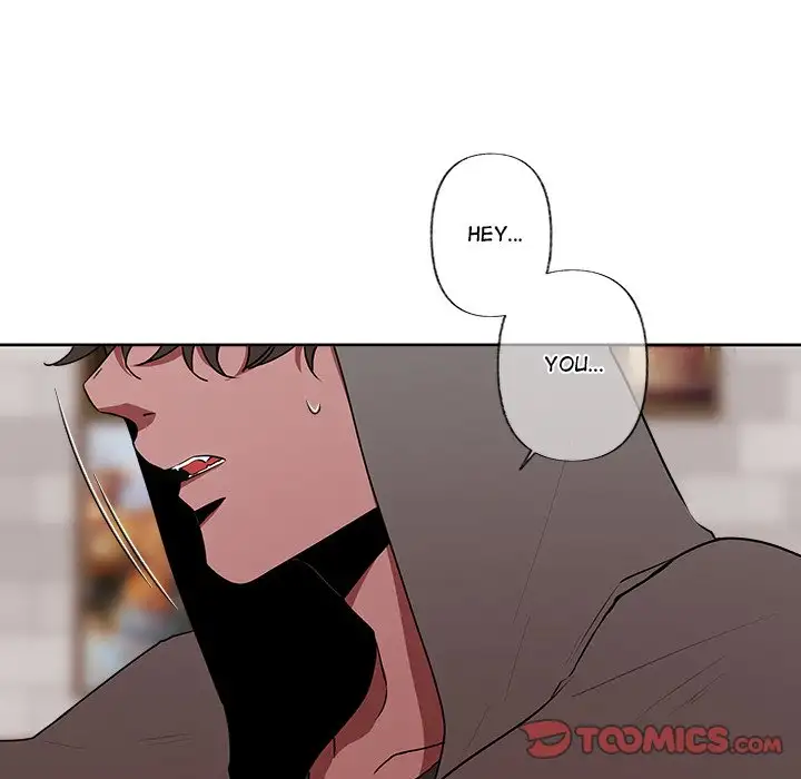The Heart of Red Cloak Chapter 27 Page 10