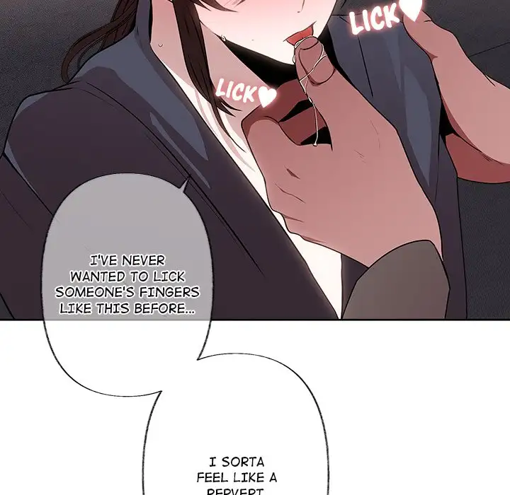 The Heart of Red Cloak Chapter 27 Page 15