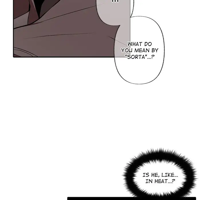 The Heart of Red Cloak Chapter 27 Page 17