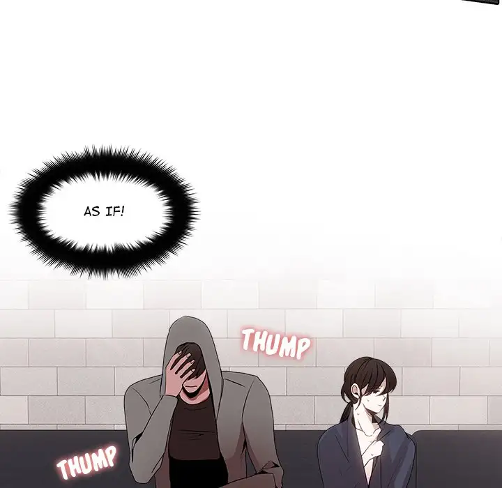 The Heart of Red Cloak Chapter 27 Page 20
