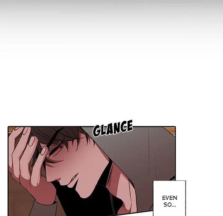 The Heart of Red Cloak Chapter 27 Page 24
