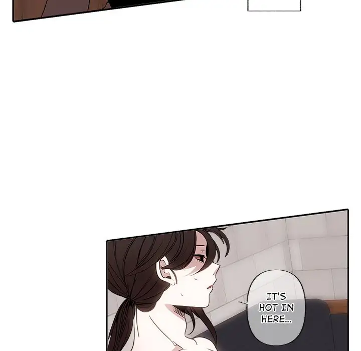 The Heart of Red Cloak Chapter 27 Page 25