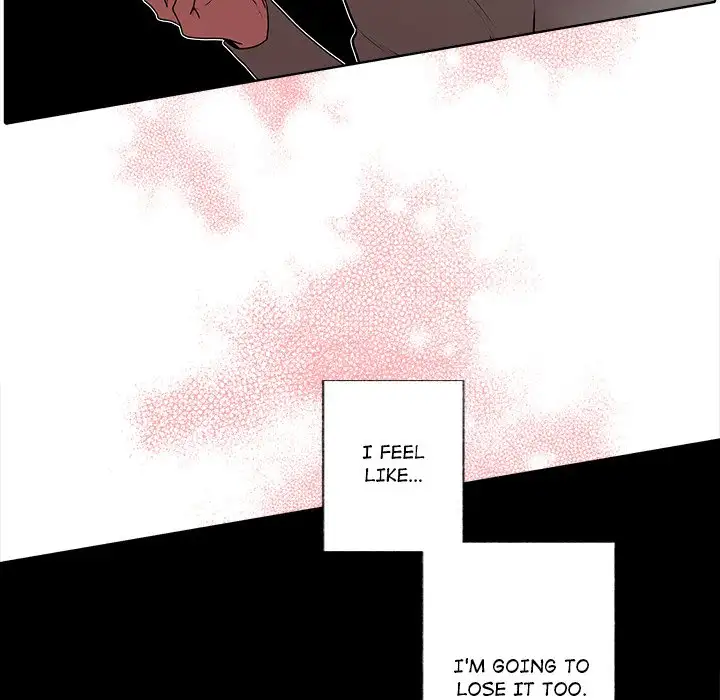 The Heart of Red Cloak Chapter 27 Page 29