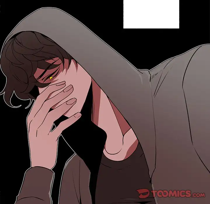 The Heart of Red Cloak Chapter 27 Page 30