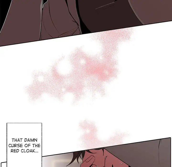 The Heart of Red Cloak Chapter 27 Page 31