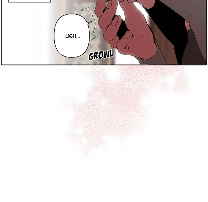 The Heart of Red Cloak Chapter 27 Page 32