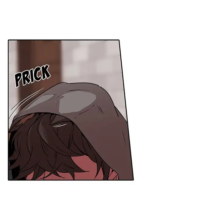 The Heart of Red Cloak Chapter 27 Page 33