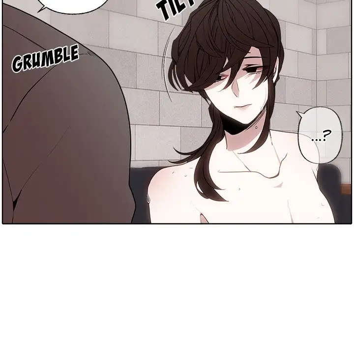 The Heart of Red Cloak Chapter 27 Page 36