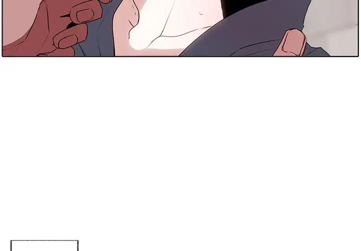 The Heart of Red Cloak Chapter 27 Page 4