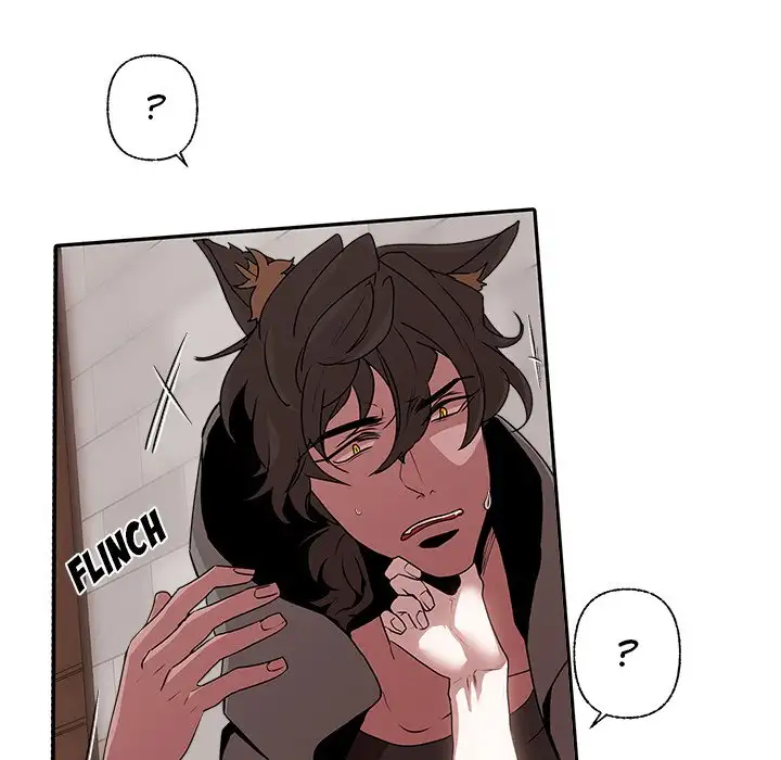 The Heart of Red Cloak Chapter 27 Page 40