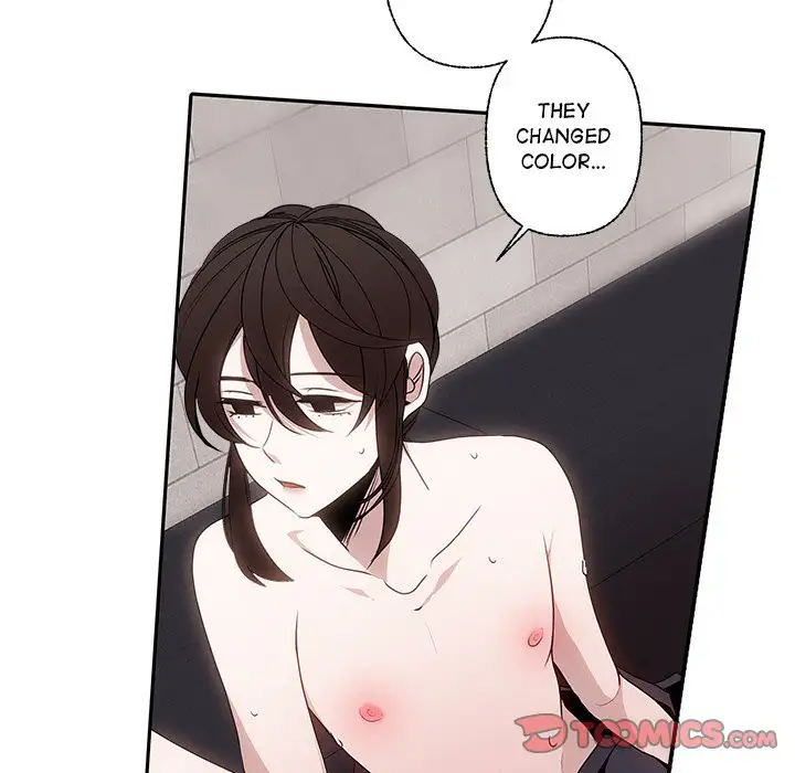 The Heart of Red Cloak Chapter 27 Page 42