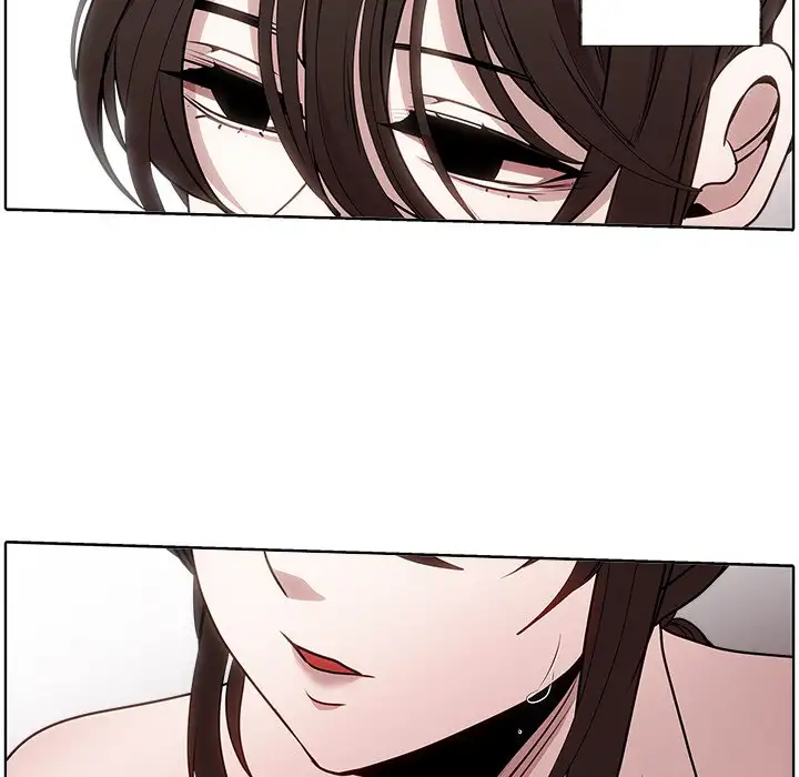 The Heart of Red Cloak Chapter 27 Page 45