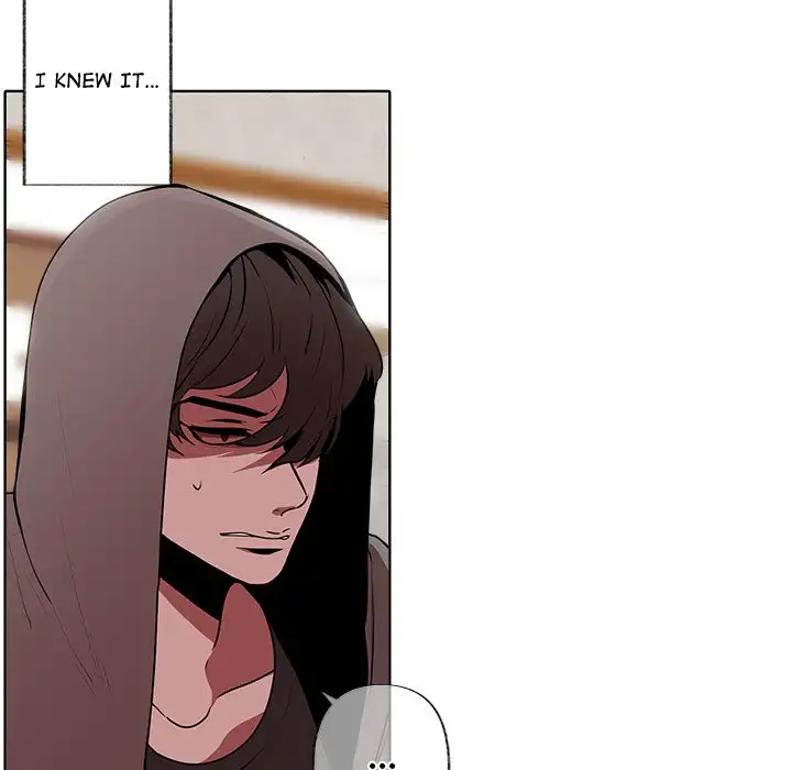 The Heart of Red Cloak Chapter 27 Page 5