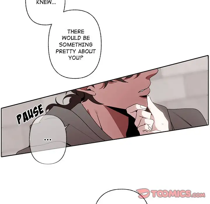 The Heart of Red Cloak Chapter 27 Page 50