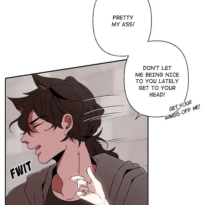 The Heart of Red Cloak Chapter 27 Page 51