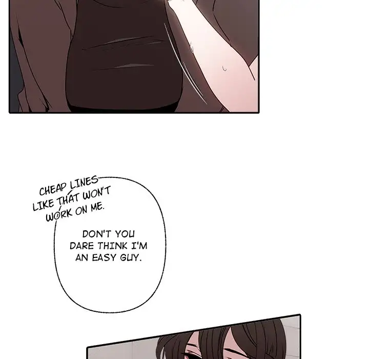 The Heart of Red Cloak Chapter 27 Page 52