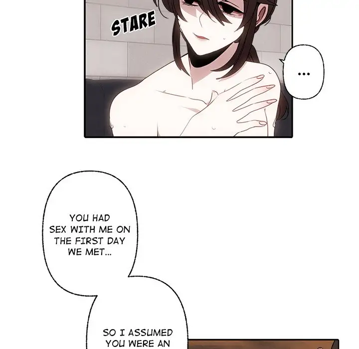 The Heart of Red Cloak Chapter 27 Page 53