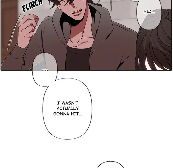The Heart of Red Cloak Chapter 27 Page 63