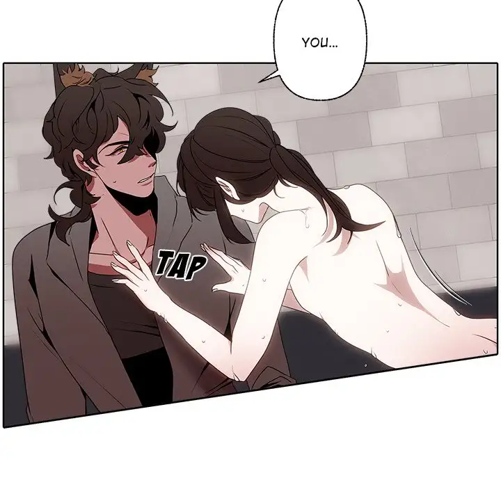The Heart of Red Cloak Chapter 27 Page 64