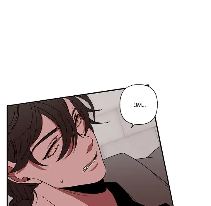 The Heart of Red Cloak Chapter 27 Page 65