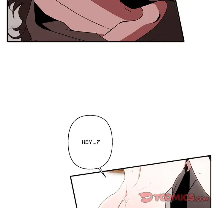 The Heart of Red Cloak Chapter 27 Page 66