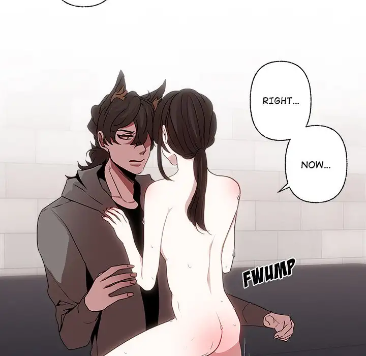 The Heart of Red Cloak Chapter 27 Page 68