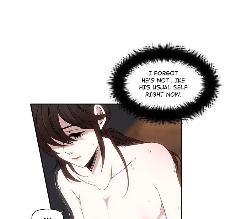 The Heart of Red Cloak Chapter 27 Page 71