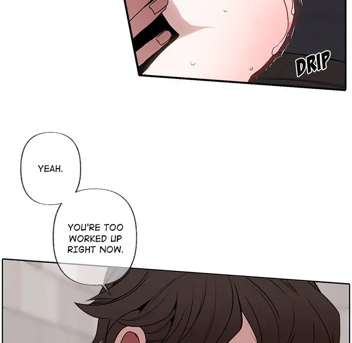 The Heart of Red Cloak Chapter 27 Page 73