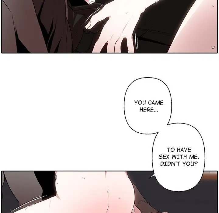 The Heart of Red Cloak Chapter 27 Page 75