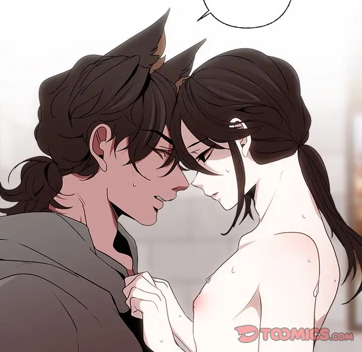 The Heart of Red Cloak Chapter 27 Page 78
