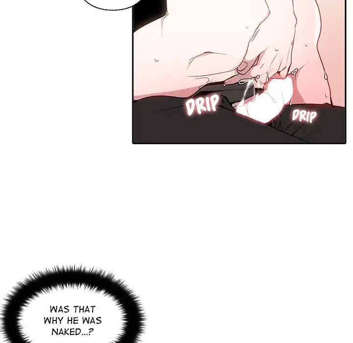 The Heart of Red Cloak Chapter 27 Page 83