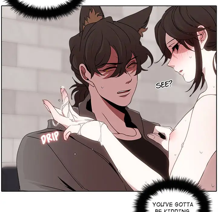 The Heart of Red Cloak Chapter 27 Page 84