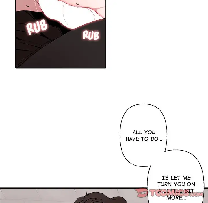 The Heart of Red Cloak Chapter 27 Page 86