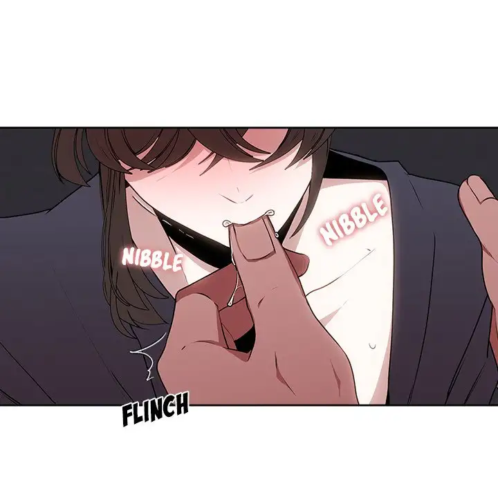 The Heart of Red Cloak Chapter 27 Page 9