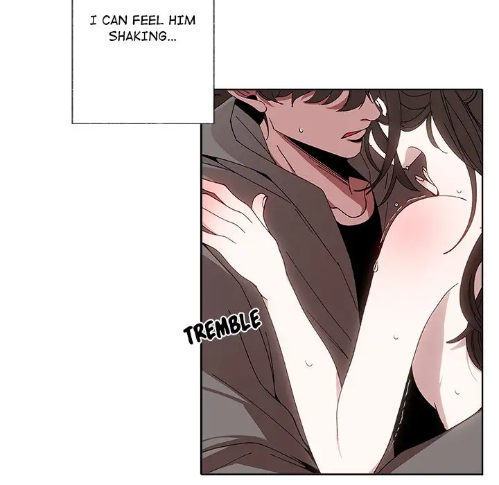 The Heart of Red Cloak Chapter 28 Page 13