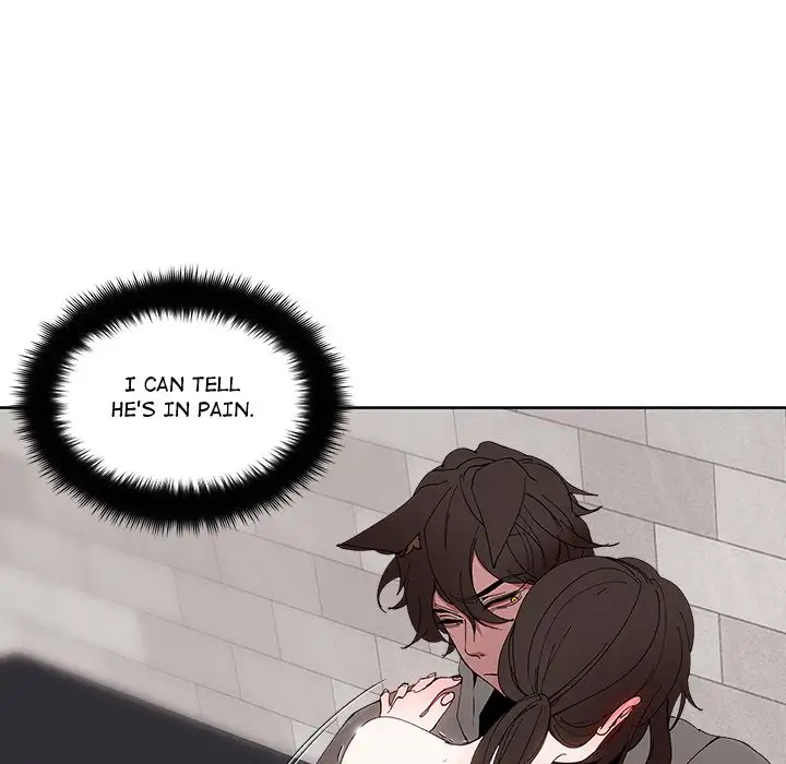 The Heart of Red Cloak Chapter 28 Page 14