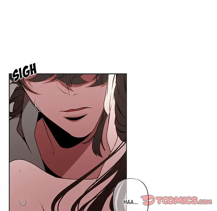 The Heart of Red Cloak Chapter 28 Page 16