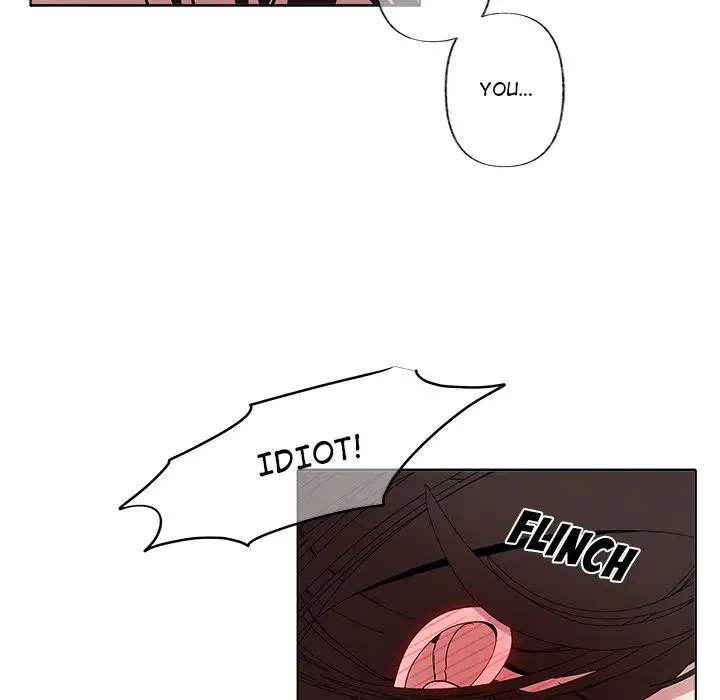 The Heart of Red Cloak Chapter 28 Page 17
