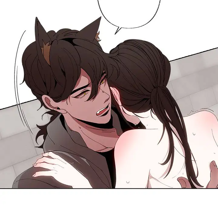The Heart of Red Cloak Chapter 28 Page 19