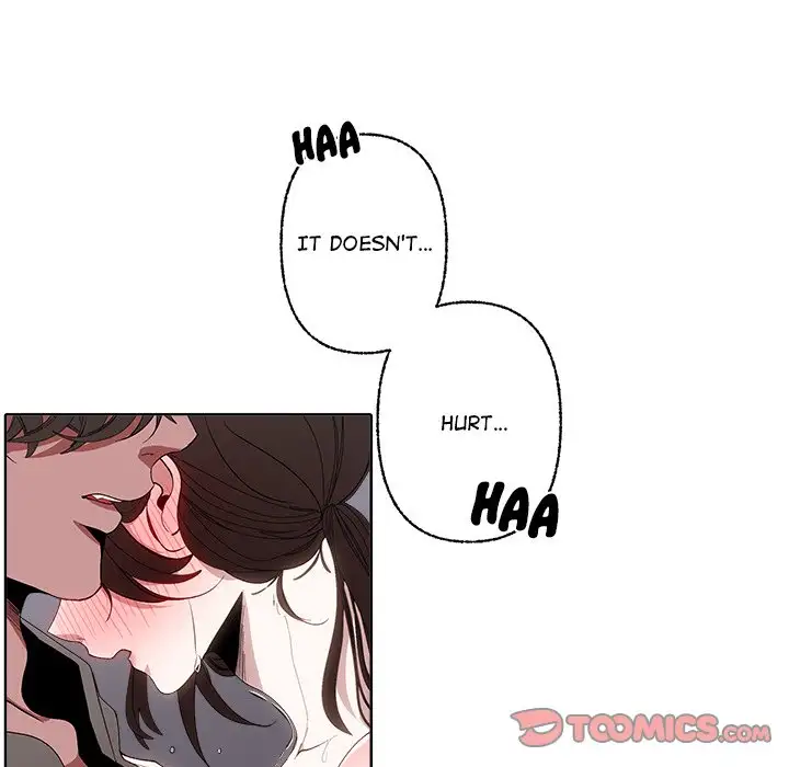 The Heart of Red Cloak Chapter 28 Page 20