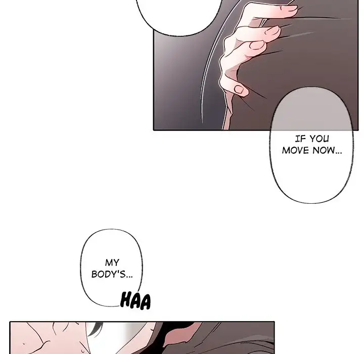 The Heart of Red Cloak Chapter 28 Page 22