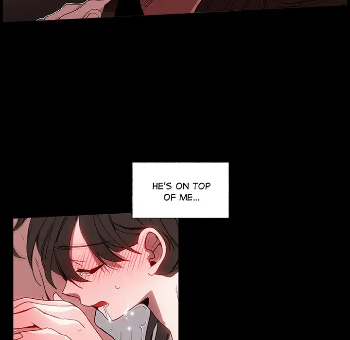 The Heart of Red Cloak Chapter 28 Page 29