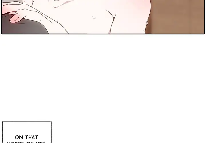The Heart of Red Cloak Chapter 28 Page 3
