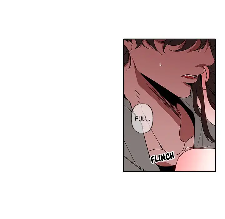 The Heart of Red Cloak Chapter 28 Page 33