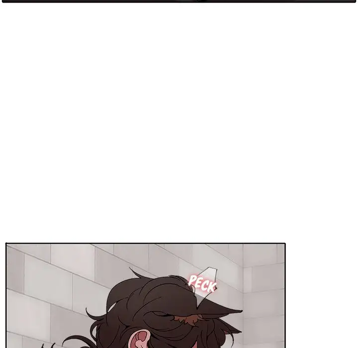 The Heart of Red Cloak Chapter 28 Page 35