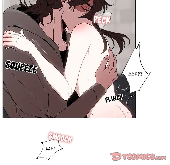The Heart of Red Cloak Chapter 28 Page 36