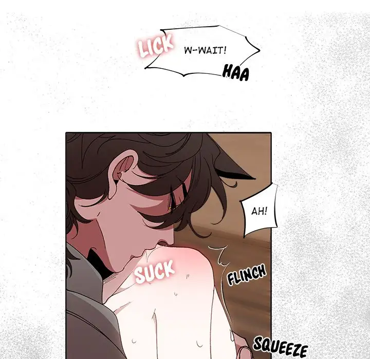 The Heart of Red Cloak Chapter 28 Page 37