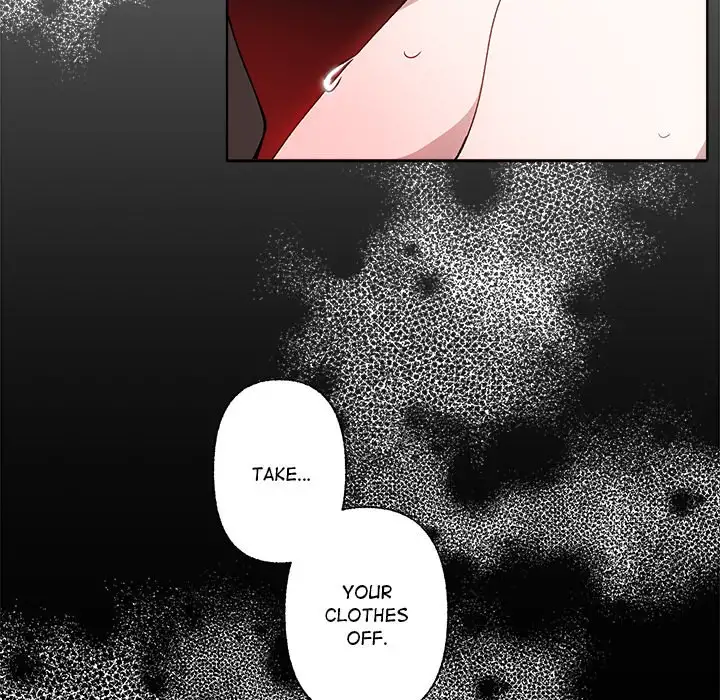 The Heart of Red Cloak Chapter 28 Page 39