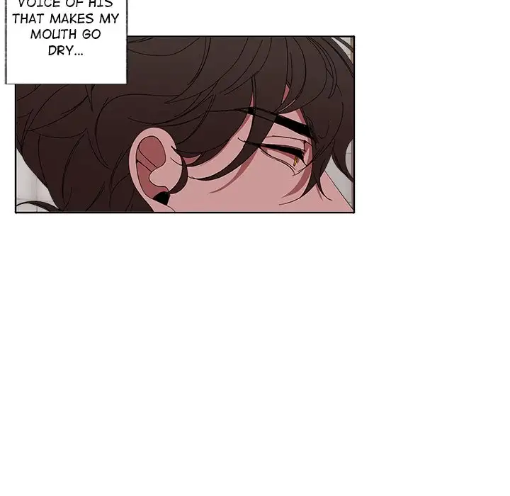 The Heart of Red Cloak Chapter 28 Page 4