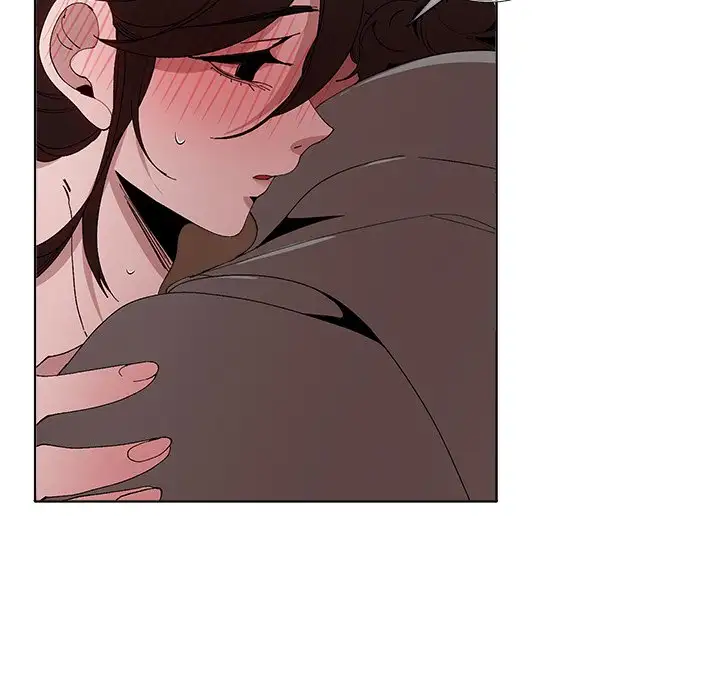 The Heart of Red Cloak Chapter 28 Page 42